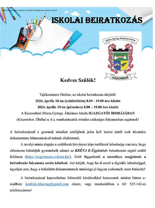 Plakát
