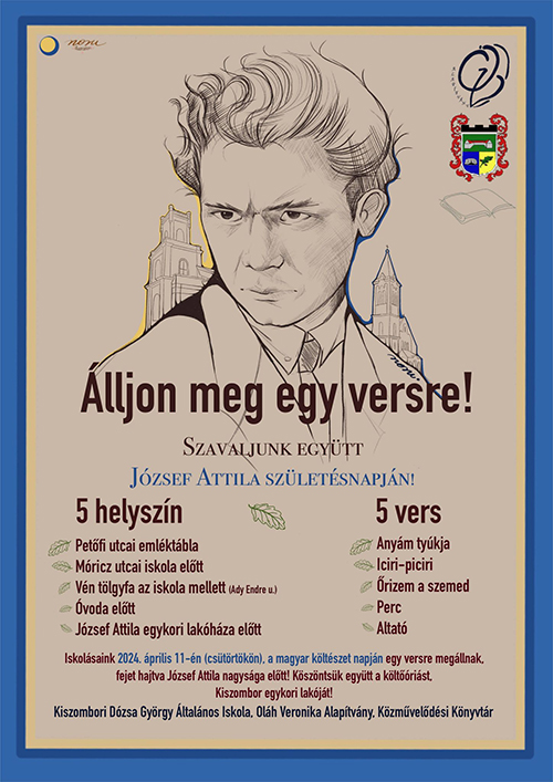 Plakát